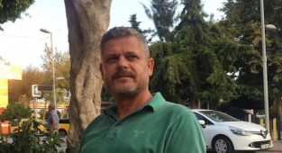 Alanya'da bir kişi daha korona kurbanı!