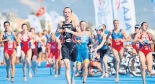 Alanya’da bu yollar 5 gün boyunca trafiğe kapalı olacak