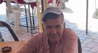 Alanya’da feci ölüm!