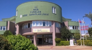 Alanya’da genç yetenekler aranıyor