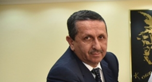 Alanya'da Görgün'ün acı günü