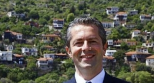 Alanya’da inşaatlar durduruldu