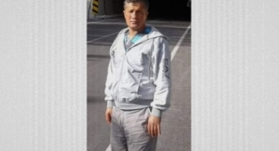 Alanya'da koronaya bir kurban daha