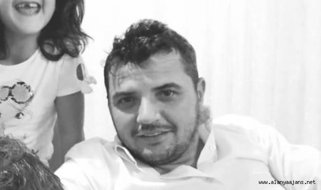 Alanya’da koronaya bir kurban daha!