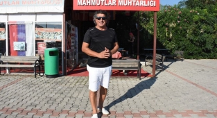 Alanya'da Muhtar Top’tan ulaşım hamlesi