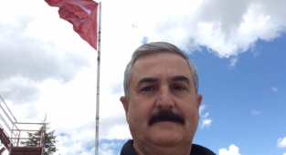 Alanya'da muhtar Türkeli korona oldu