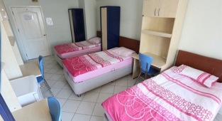 Alanya’da öğrencilerin barınma sorunu ile başı dertte