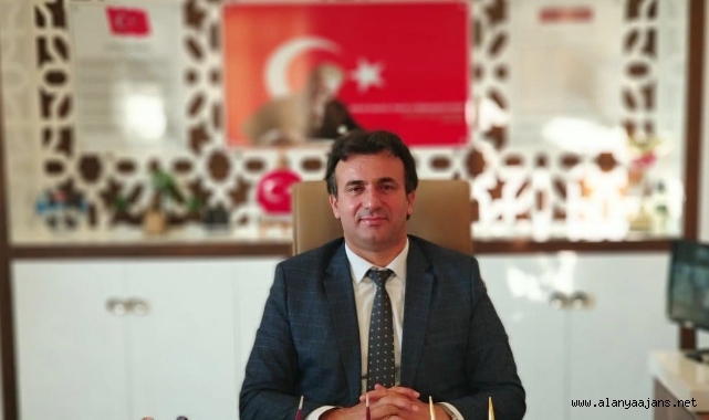 Alanya’da öğretmenlerin yüzde 93’ü aşı yaptırdı