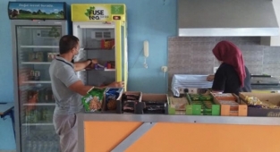 Alanya’da okul kantinlerine sıkı denetim