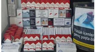 Alanya’da polis kaçağa göz açtırmıyor