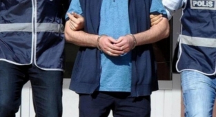 Alanya’da tefeci operasyonu: 1 tutuklama