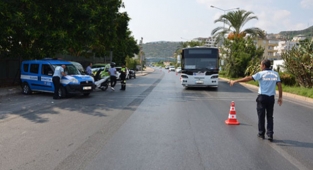 Alanya’da ulaşım ‘SOS’ veriyor!