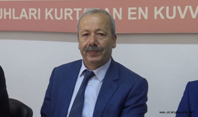 Alanya'da velilere 'Salgın' çağrısı