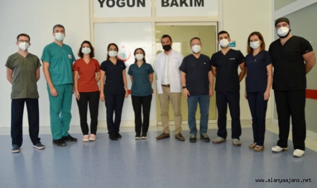Alanya’da yeni düzenleme