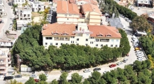 Alanya’da yıkım onaylandı! 