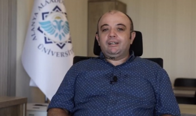 Alanya'daki öğrencilere ibretlik tavsiye