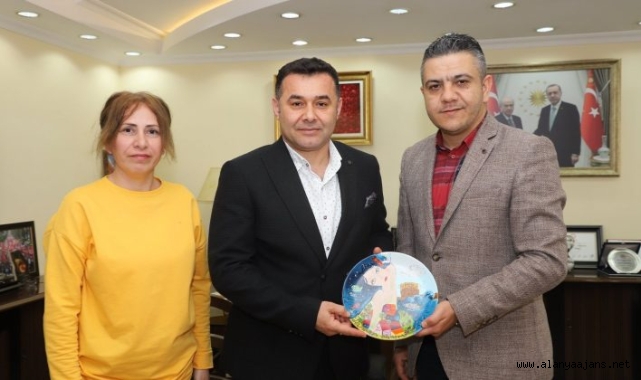 Alanya’daki önemli proje 6 Eylül’de start veriyor!
