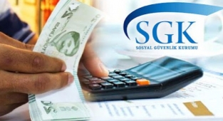 Alanya dikkat! SGK'da son 9 gün
