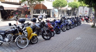 Alanya Emniyet’i uyardı