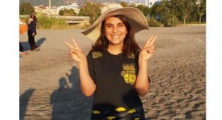 Alanya kayıp Emel’i arıyor