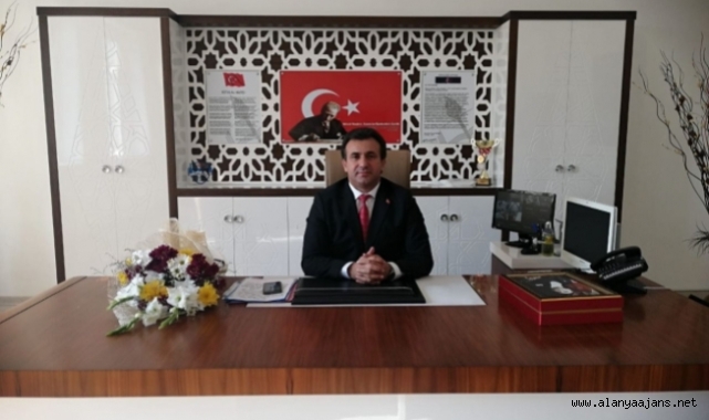 Alanya Milli Eğitim Müdürlüğü'nden önemli uyarı