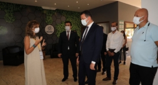 Alanya’nın beklediği proje start aldı