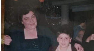 Alanya'nın doktor gelini vefat etti