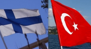 Alanya'nın merakla beklediği Finlandiya’dan haber geldi