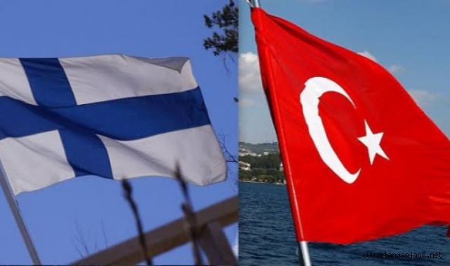 Alanya'nın merakla beklediği Finlandiya’dan haber geldi