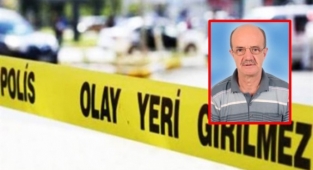 Alanya’nın sevilen esnafı kalbine yenik düştü