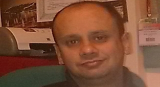 Alanya’nın sevilen ismi hayatını kaybetti