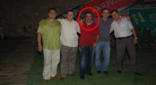 Alanya'nın sevilen ismi vefat etti