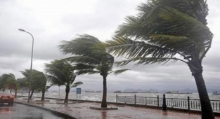 Alanya’ya sağanak yağmur uyarısı!