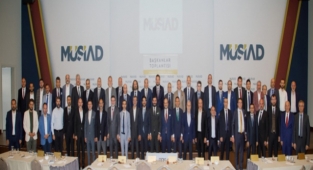 Durusoy kongreyi değerlendirdi