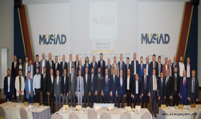Durusoy kongreyi değerlendirdi