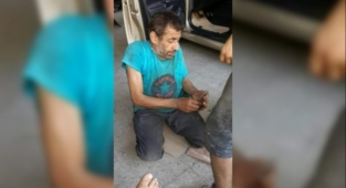 Alanyalı kaporta ustası kalbine yenik düştü 