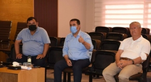 Alanyalı taksiciden taksimetre zam oranına tepki!