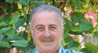 Alanyalı turizmci hayatını kaybetti