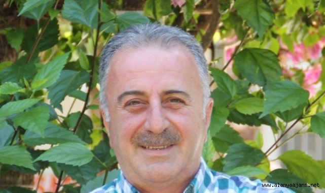 Alanyalı turizmci hayatını kaybetti