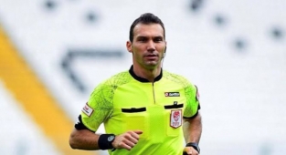 Alanyaspor maçının hakemi açıklandı