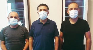 Alanyaspor'a bağış desteği sürüyor