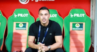 Alanyaspor'da Çağdaş Atan dönemi resmen sona erdi