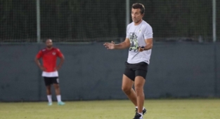 Alanyaspor’da hedef 3 puan