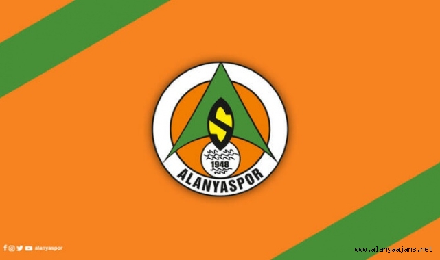 Alanyaspor’dan ikram teşekkürü