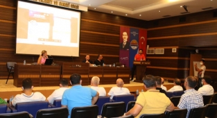 ‘Alanyaspor dünyaya açılacak’