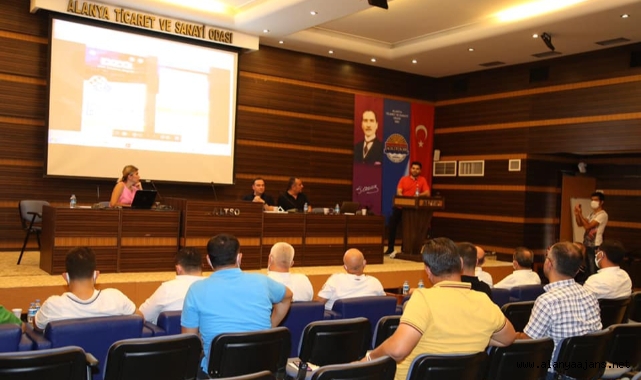 ‘Alanyaspor dünyaya açılacak’