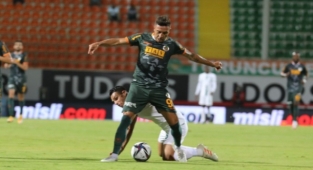 Alanyaspor evinde kazandı: 1-0