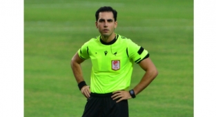 Alanyaspor - Konyaspor maçının hakemi belli oldu