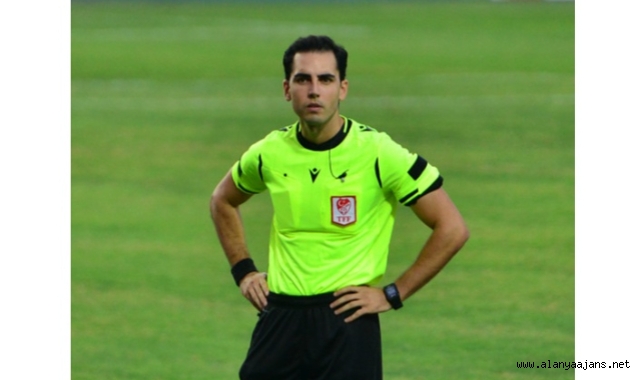 Alanyaspor - Konyaspor maçının hakemi belli oldu