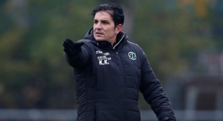 Alanyaspor'la imza an meselesi!